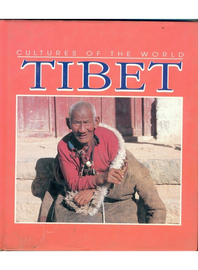 Cultures of the World : Tibet